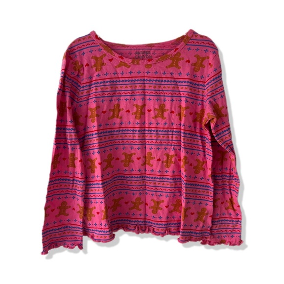 Harper canyon girls holiday shirts bundle - Picture 3 of 4